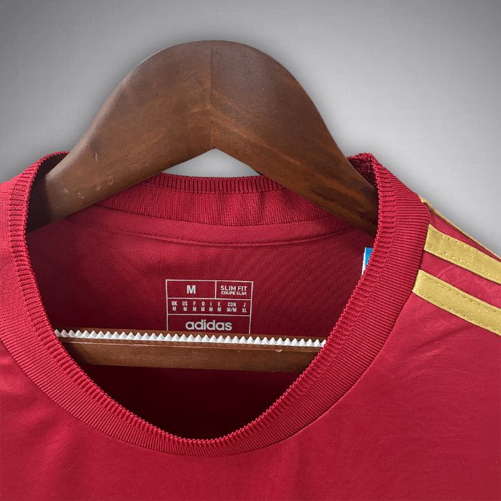 FC Bayern 125 Anniversary Premium Kit