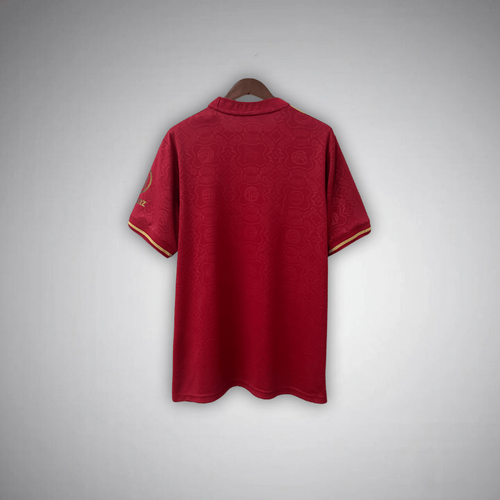 FC Bayern 125 Anniversary Premium Kit