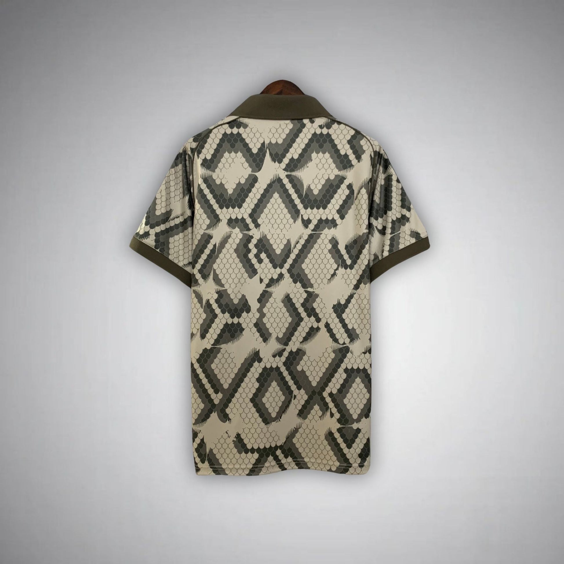 FC Bayern x BSTN Premium Kit