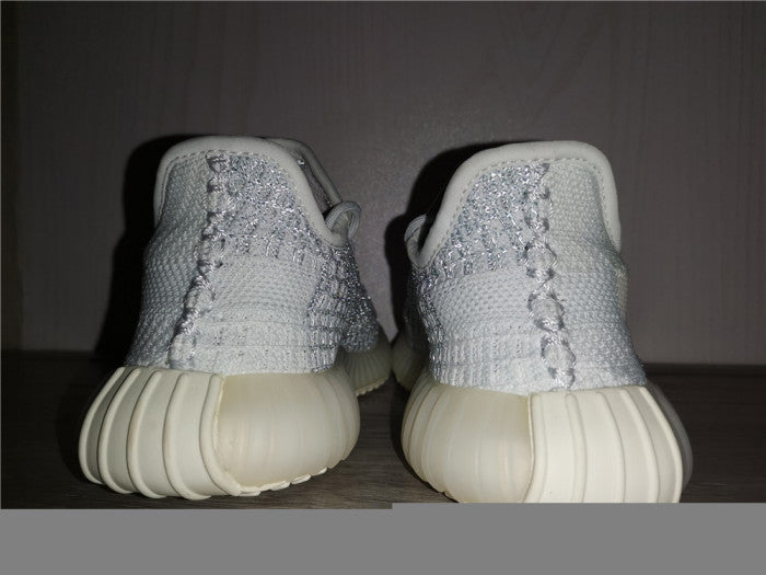 Yeezy 350 Boost Cloud White Reflective Kid (Ln5 A1)