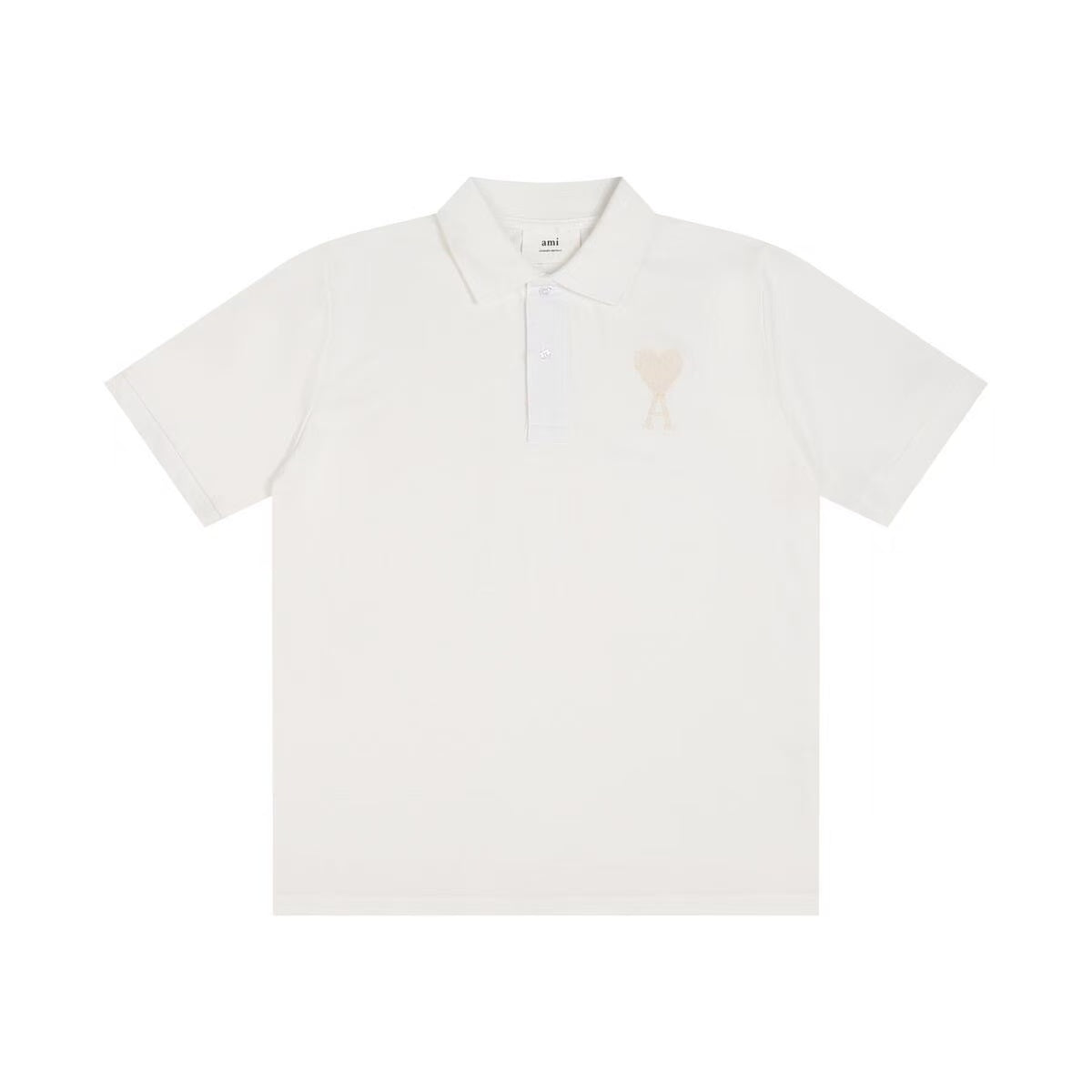 New arrival cotton polo tshirt