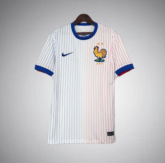 France 2024 Away Kit