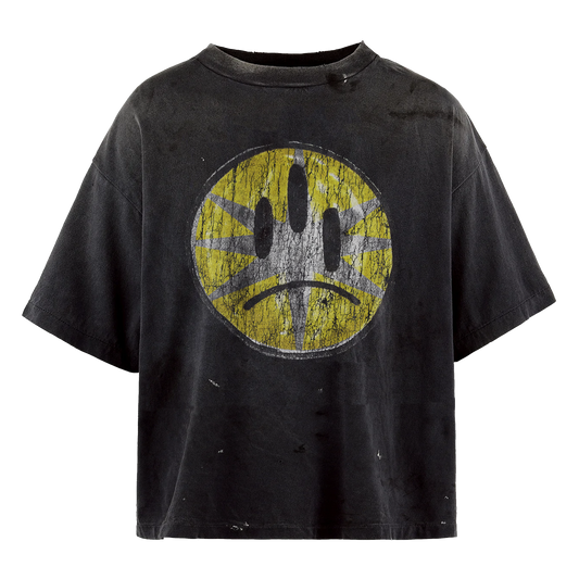 FROWN T-SHIRT