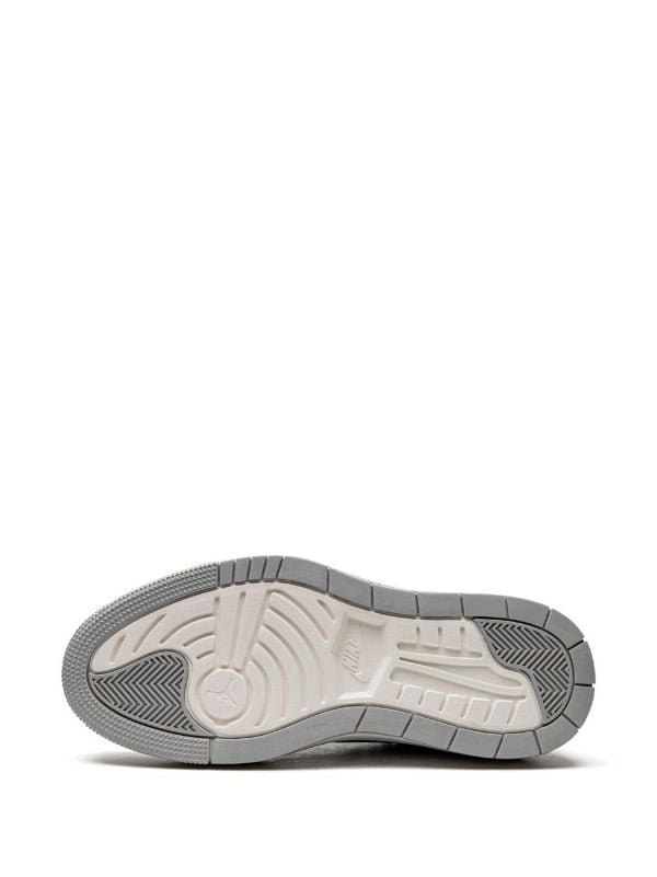 Air Jordan 1 Elevate Low “Wolf Grey”