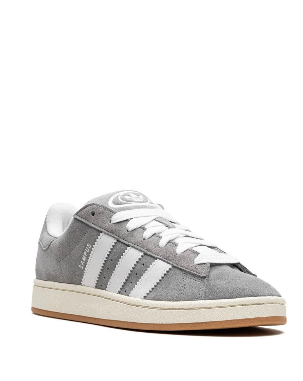 adidas Campus 00s “Grey/White” sneakers
