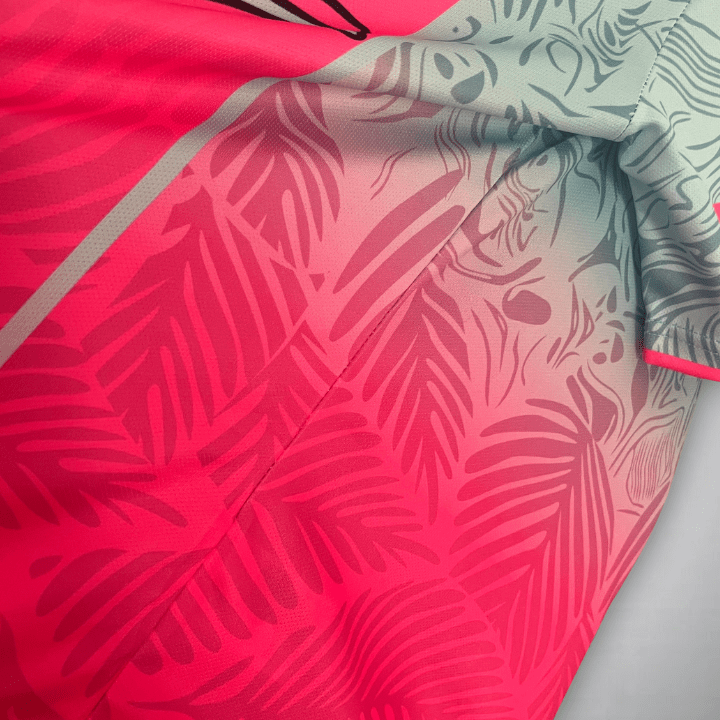 Inter Miami "Miami Beach" Premium Kit