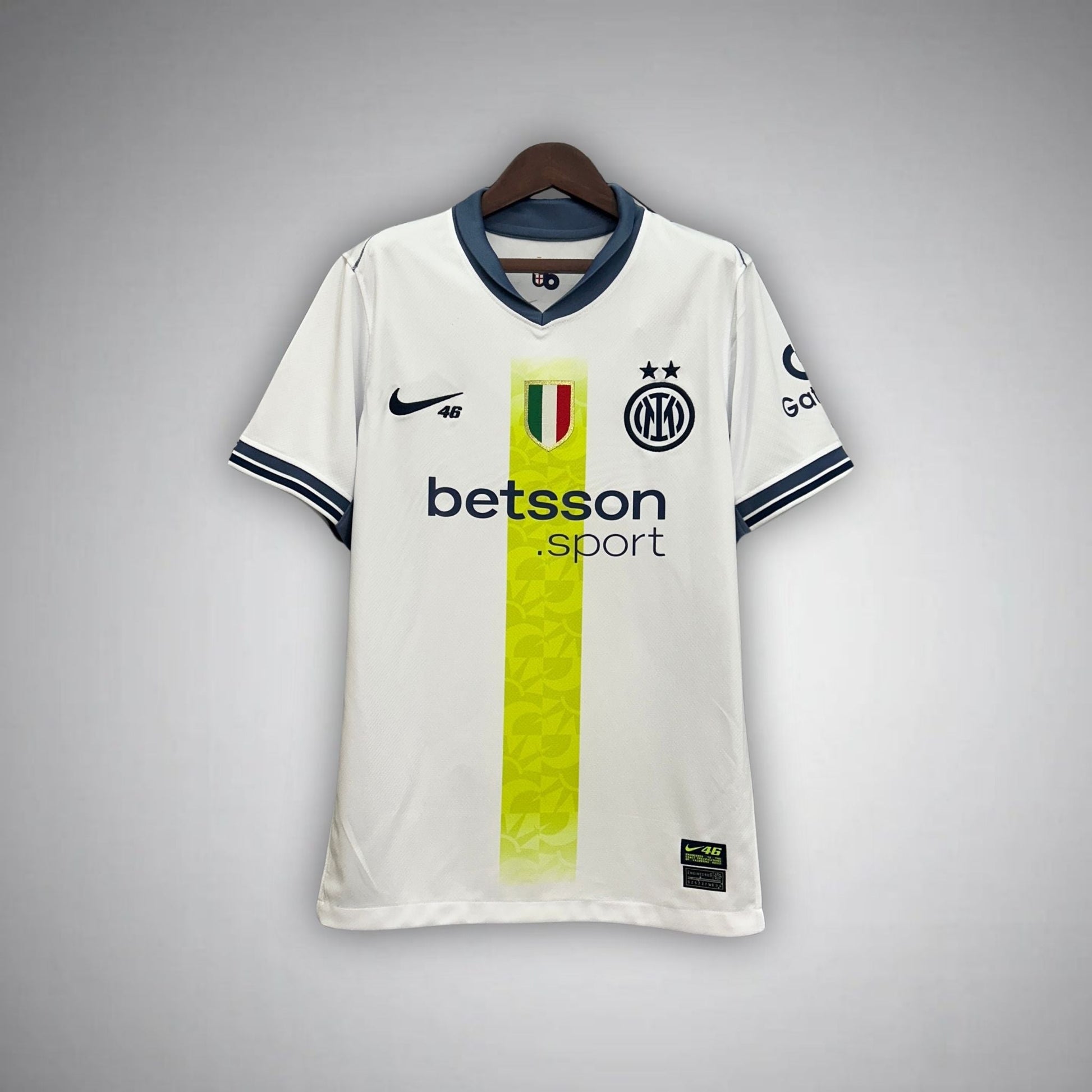 Inter Milan x Valentino Rossi Premium Kit