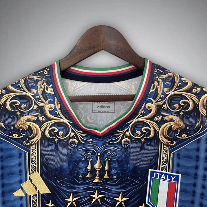 Italy "Royalty" Premium Kit