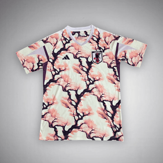 Japan "Cherry Blossom" Premium Kit