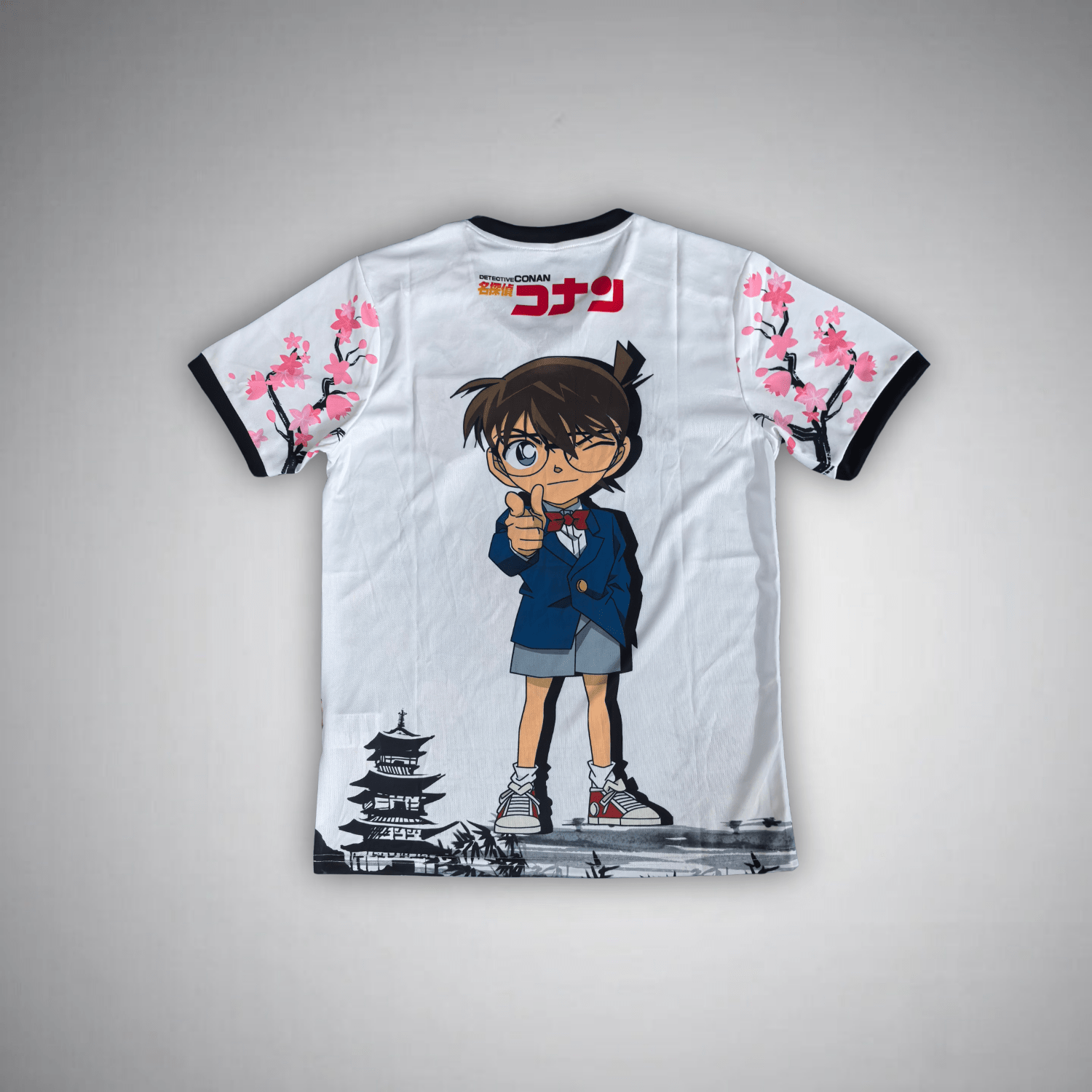 Japan "Detective Conan" Premium Kit
