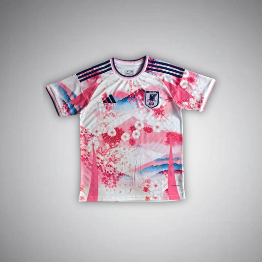 Japan "Fuji Bloom" Premium Kit