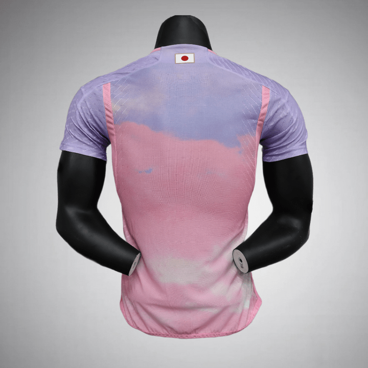 Japan "Sakura Dawn" Premium Kit