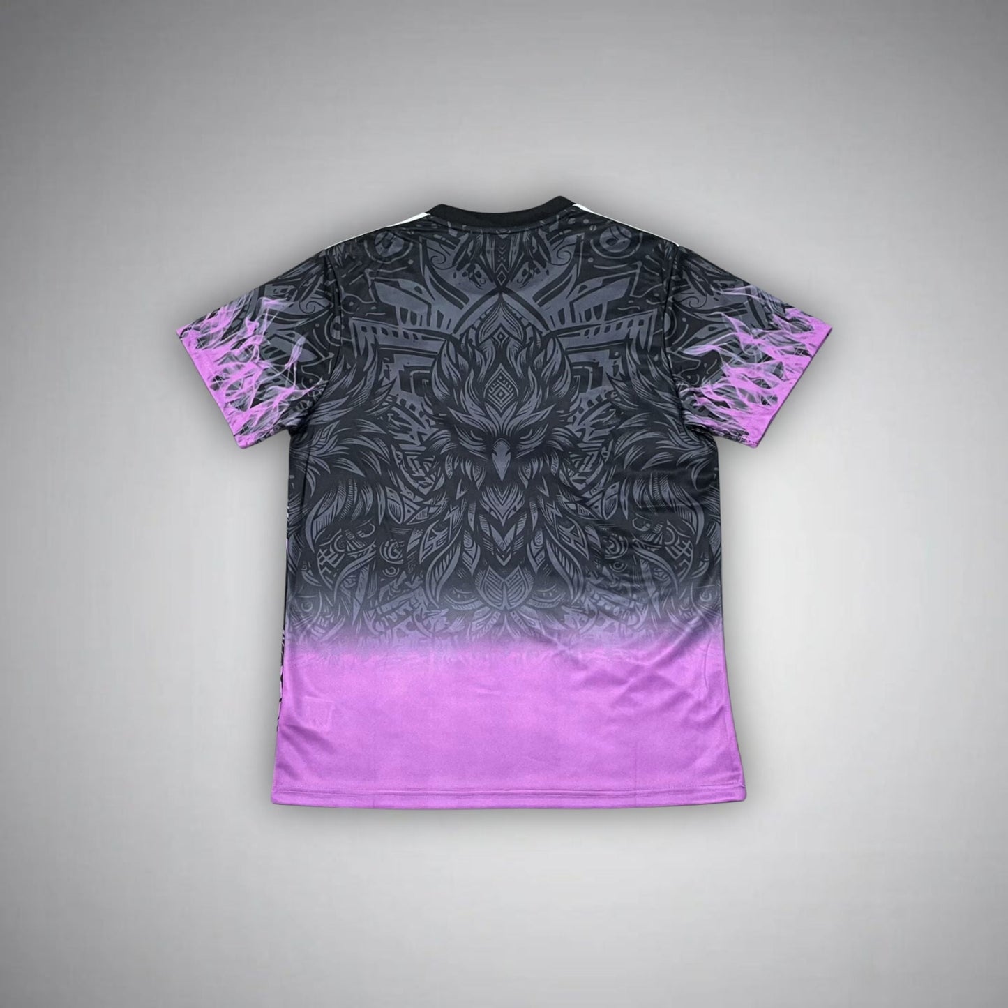 Liverpool "Galaxy Phoenix" Premium Kit