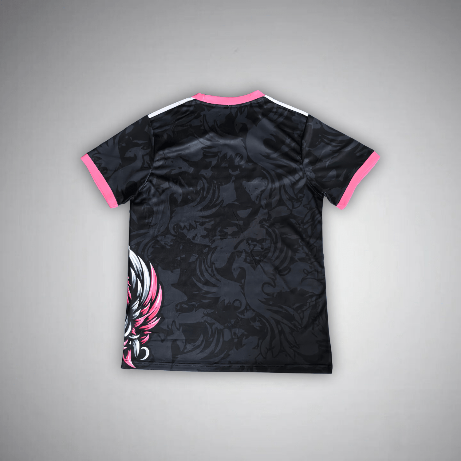 Liverpool "Pink Cormorant" Premium Kit