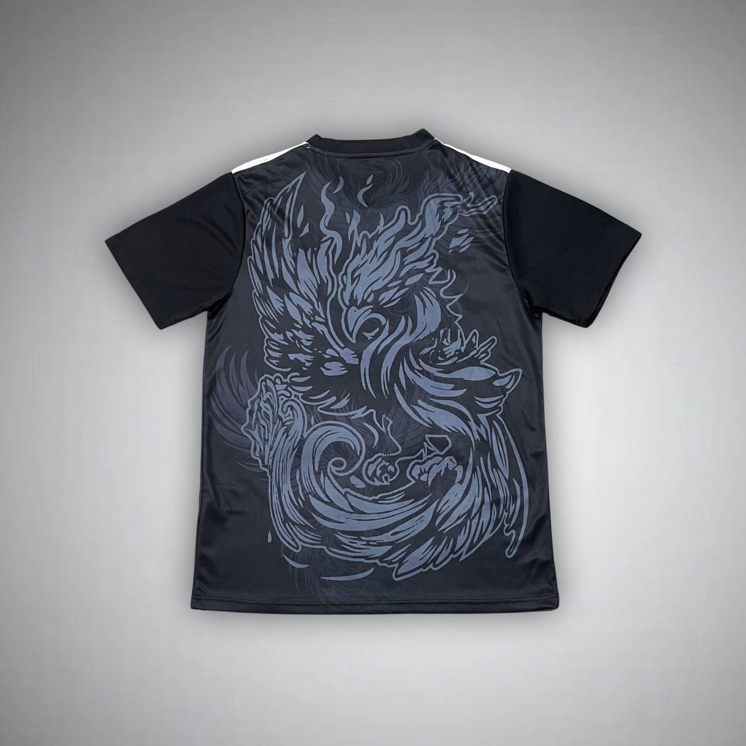 Liverpool "The Rebirth" Premium Kit