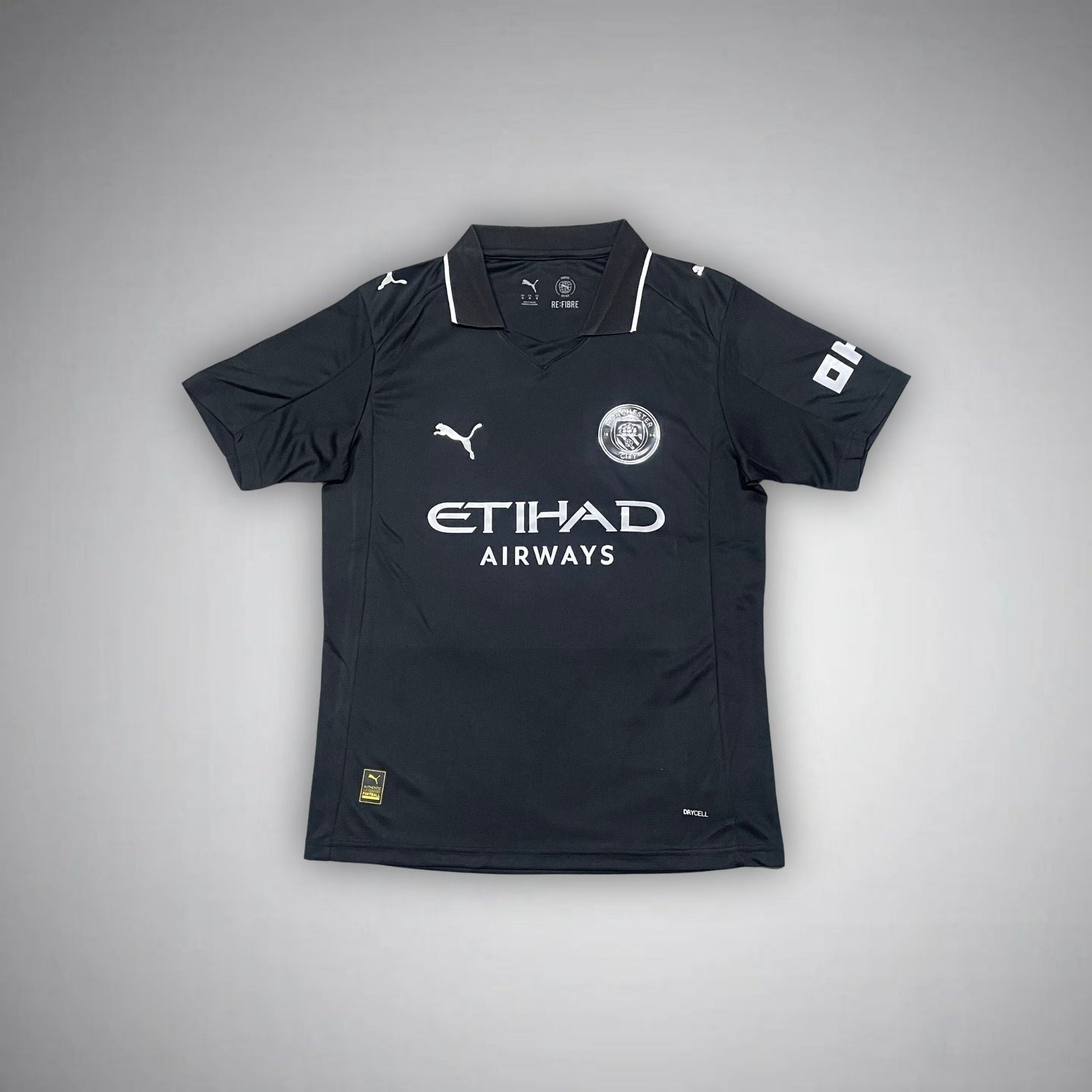 Manchester City "City Phantom" Premium Kit