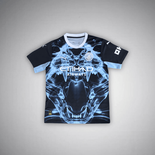 Manchester City "Predator X" Premium Kit