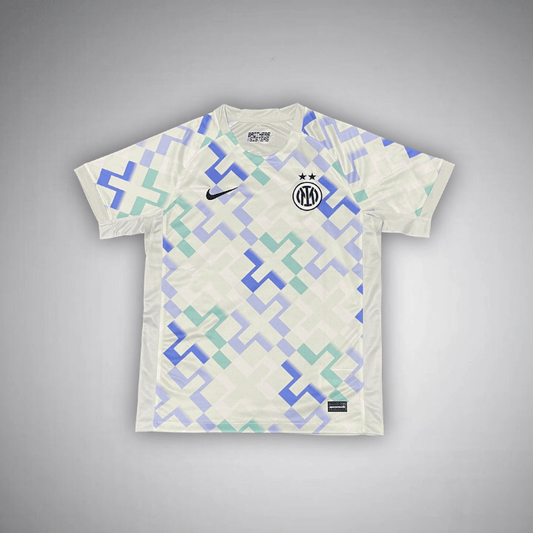 Marseille "Infinity Stride" Premium Kit