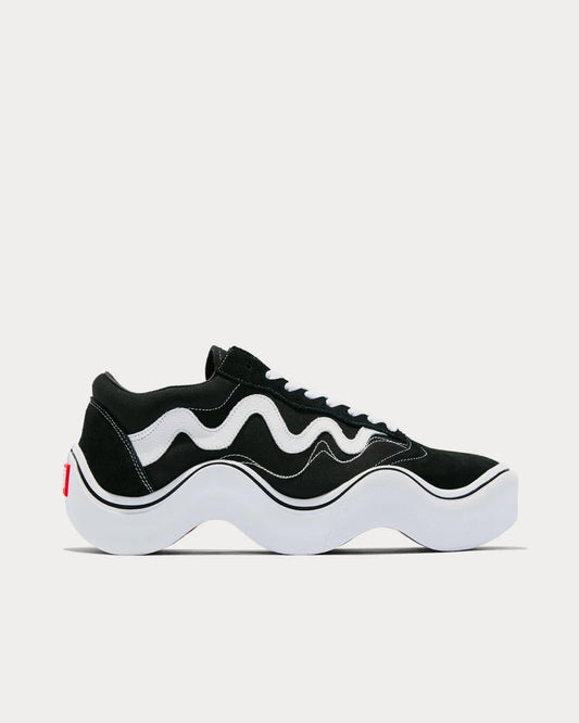 Tyga x MSCHF Wavy Baby Black MSCHF