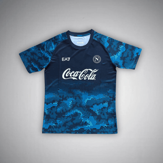 Napoli "Aqua Pulse" Premium Kit