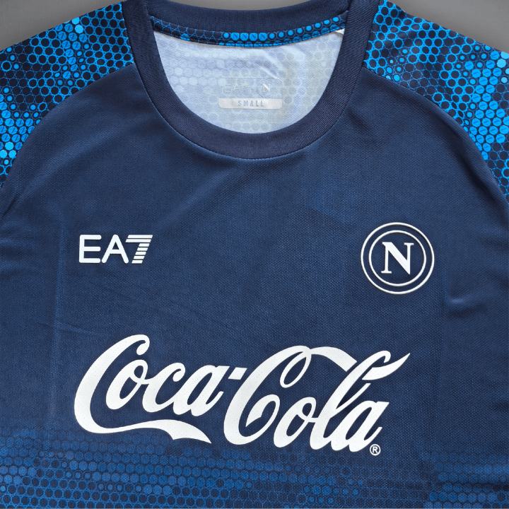 Napoli "Aqua Pulse" Premium Kit