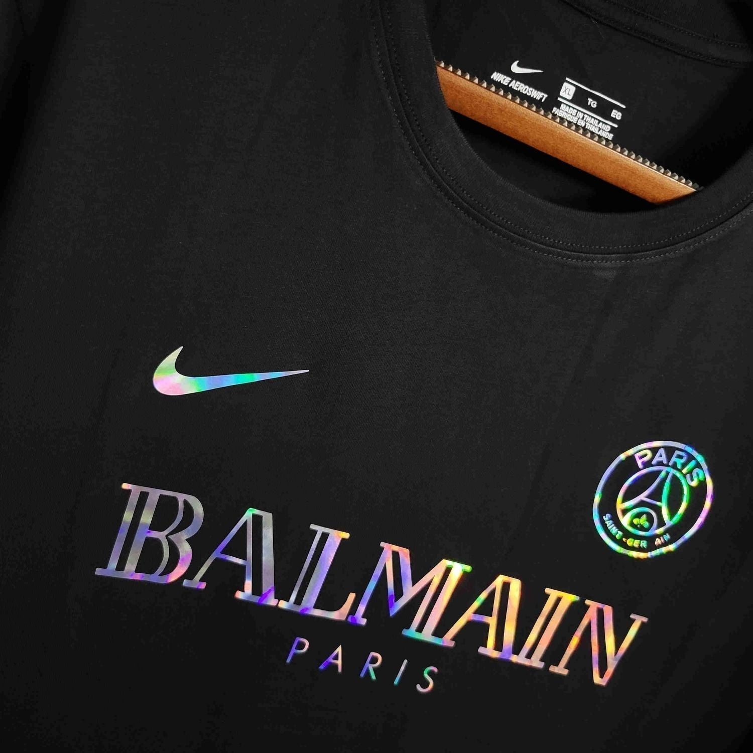 PSG "Balmain" Premium Kit