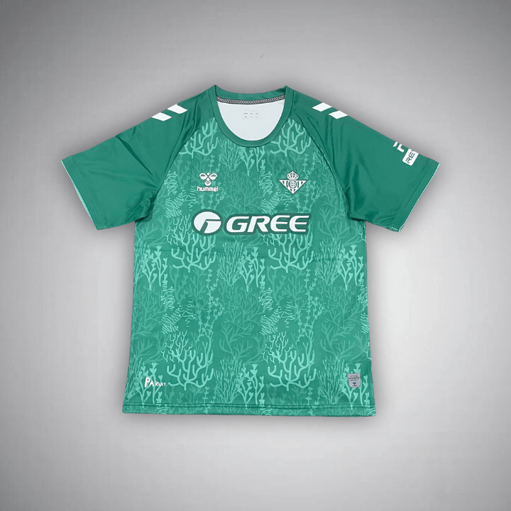Real Betis "Eternal Oak" Premium Kit