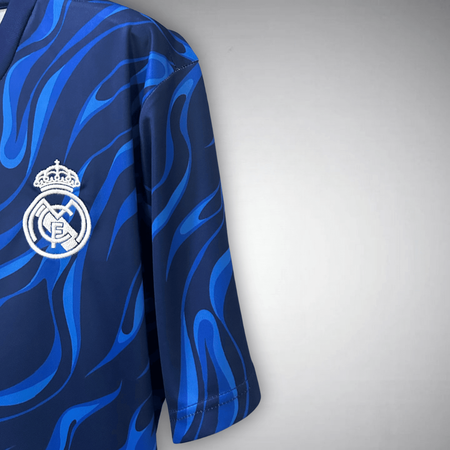 Real Madrid "Calm Sea" Premium Kit