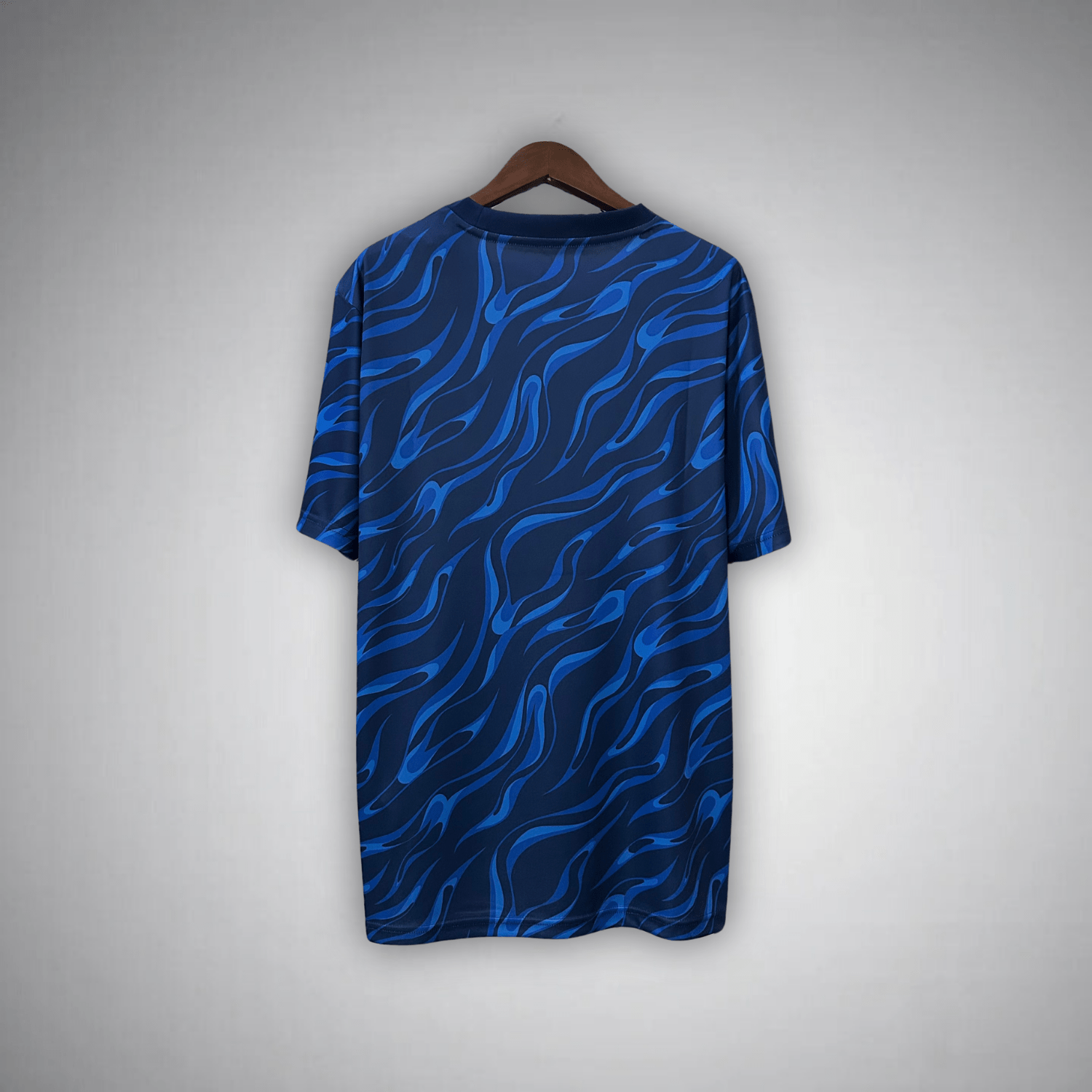 Real Madrid "Calm Sea" Premium Kit