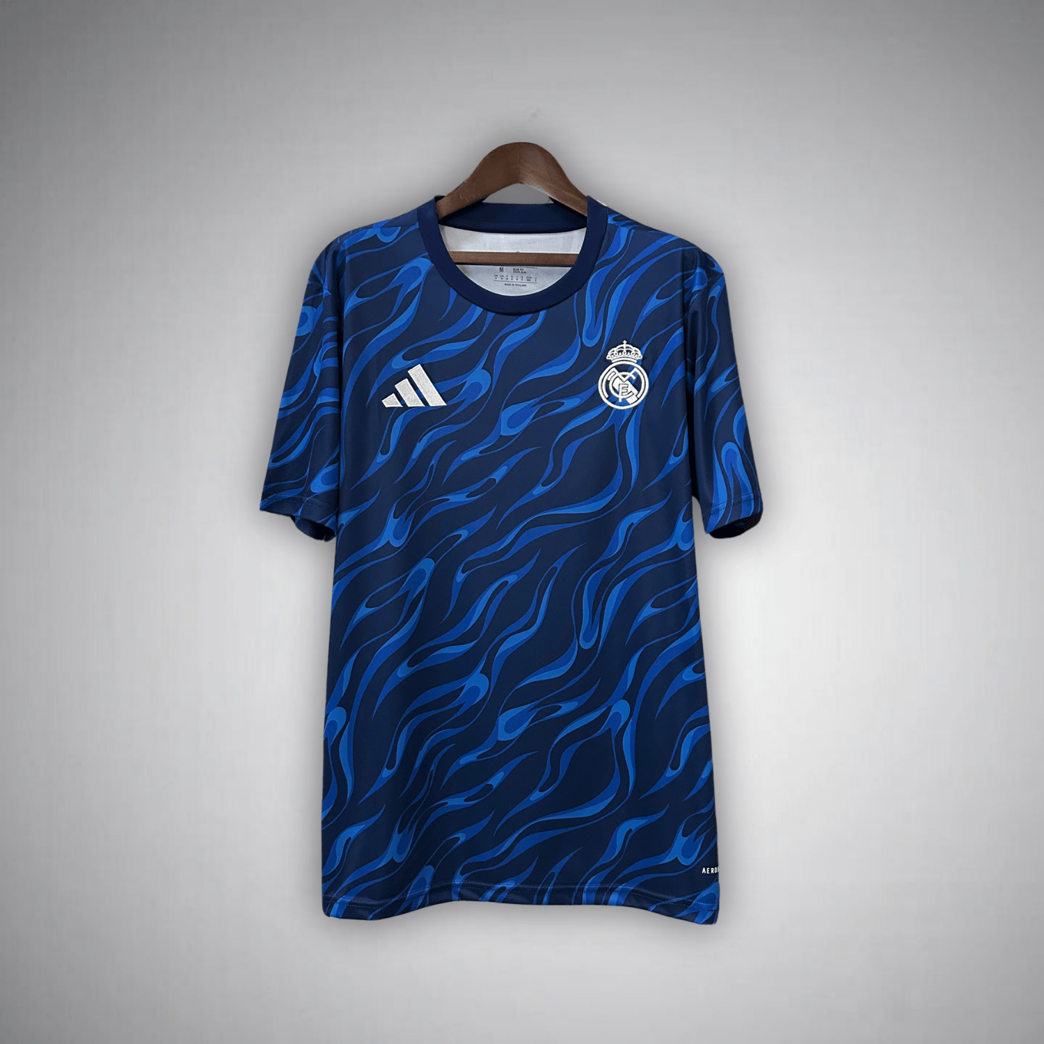 Real Madrid "Calm Sea" Premium Kit