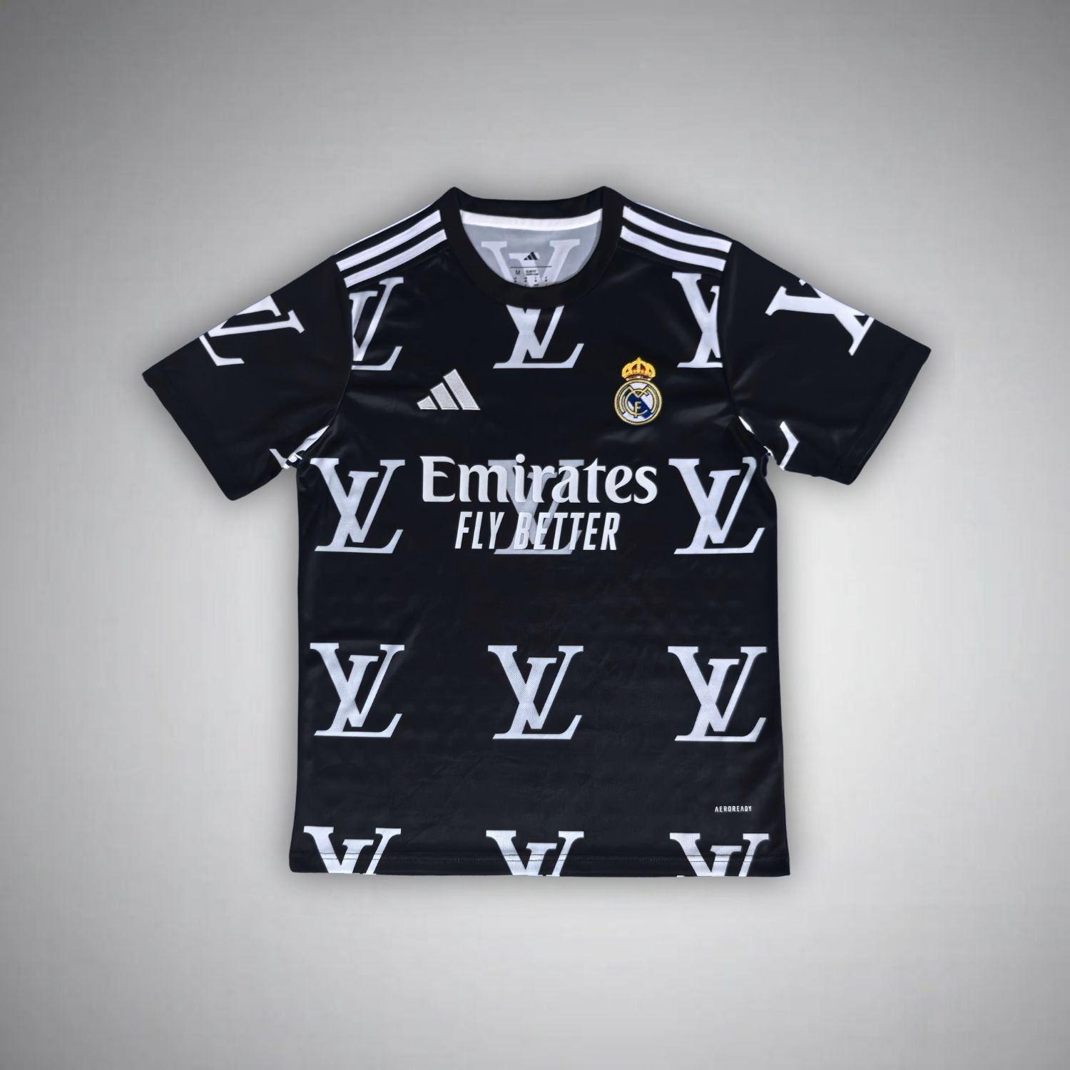 Real Madrid "Champs & Charms" Premium Kit