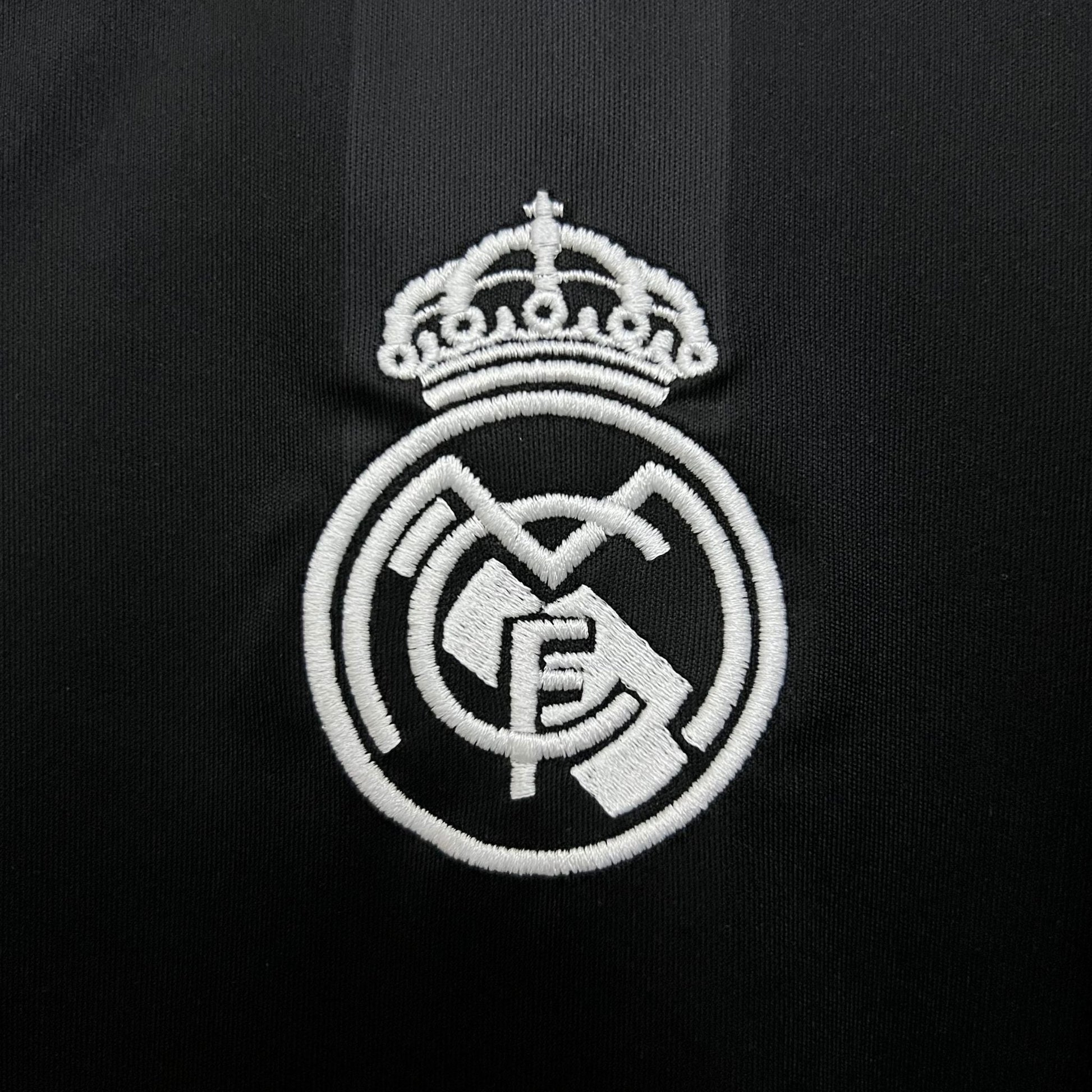 Real Madrid "Comeback Mastery" Premium Kit