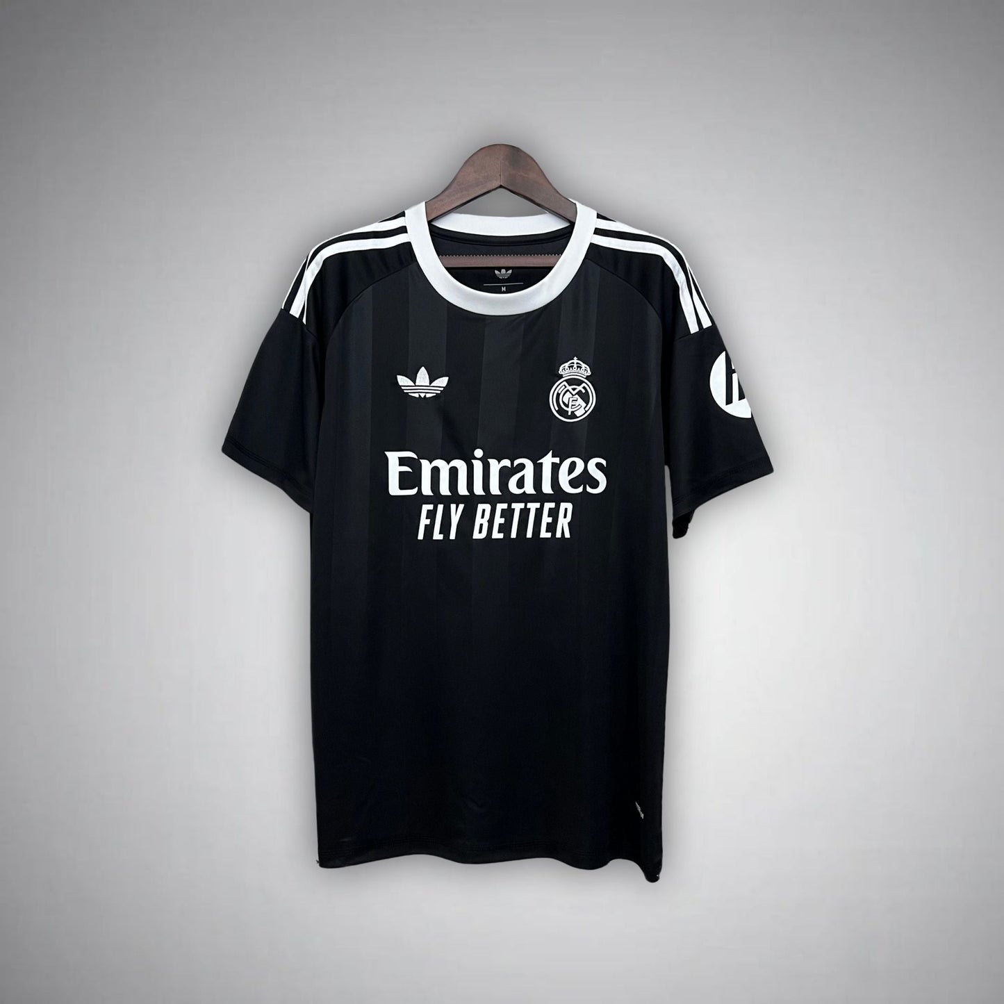 Real Madrid "Comeback Mastery" Premium Kit