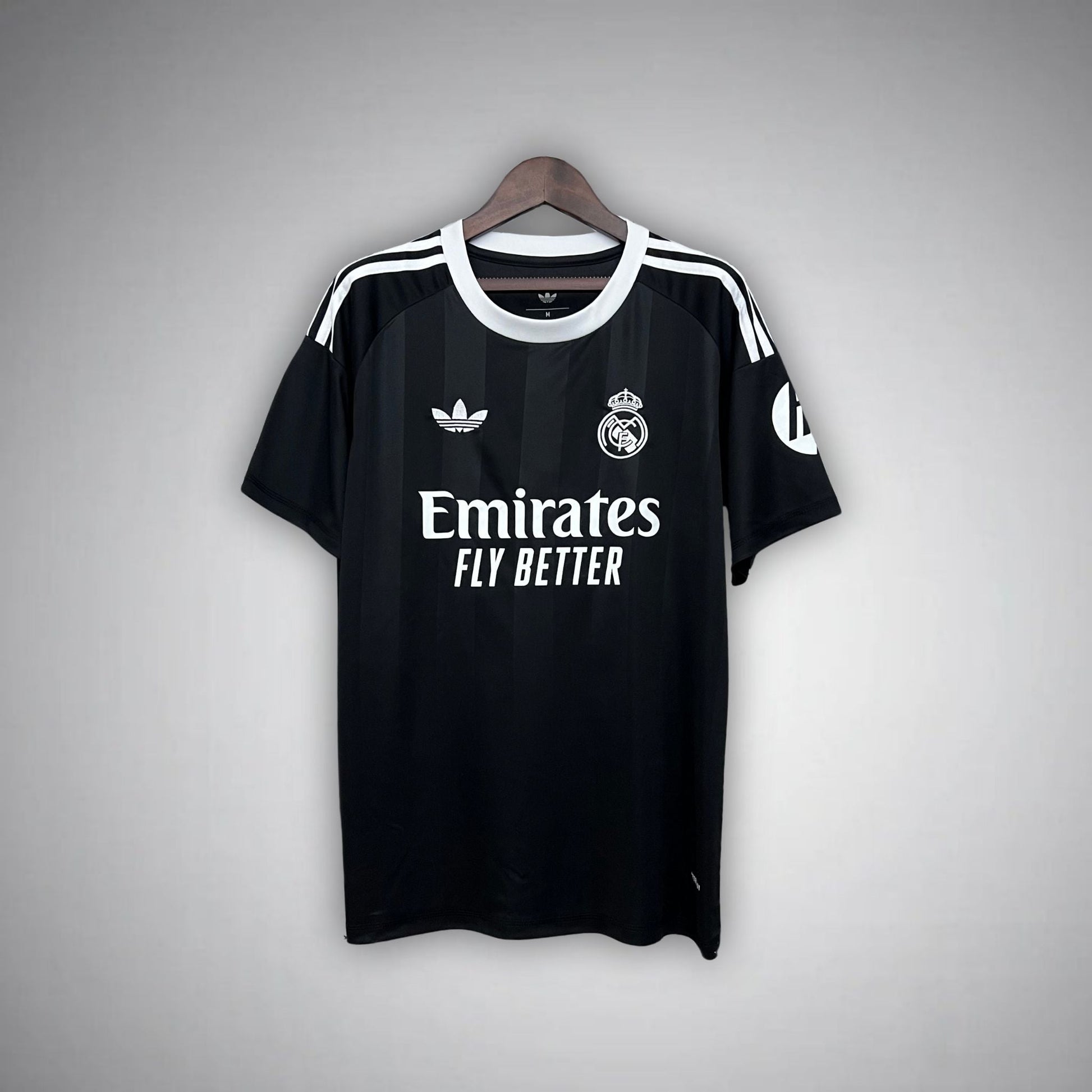 Real Madrid "Comeback Mastery" Premium Kit