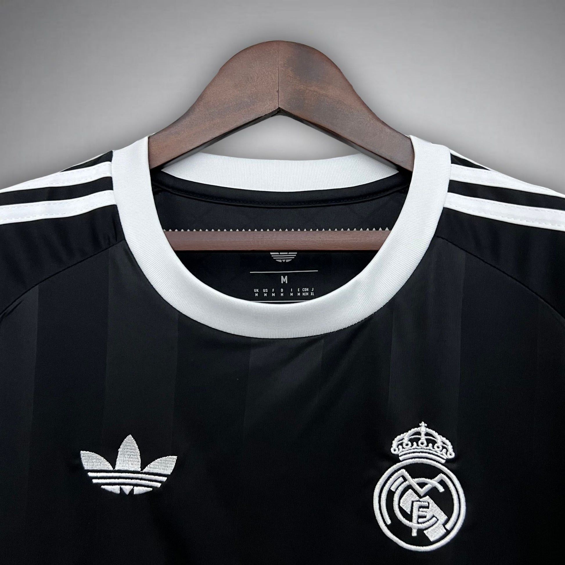 Real Madrid "Comeback Mastery" Premium Kit