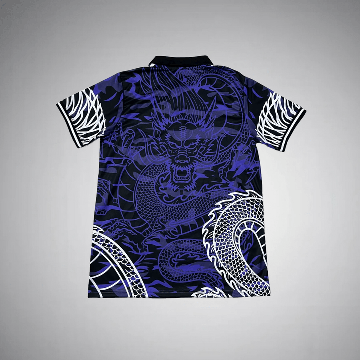 Real Madrid "Dragón De Agua" Premium Kit