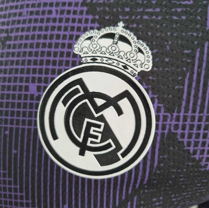 Real Madrid "Galactico" Premium Kit