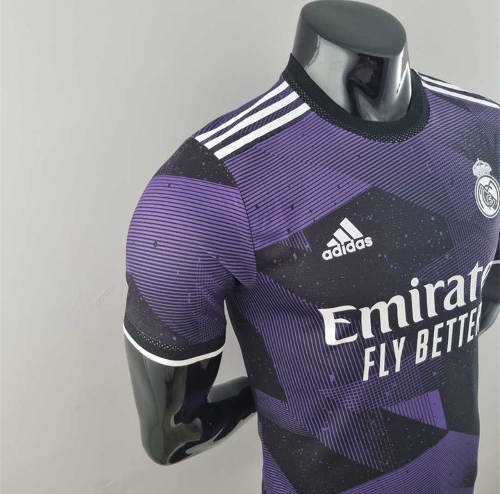 Real Madrid "Galactico" Premium Kit