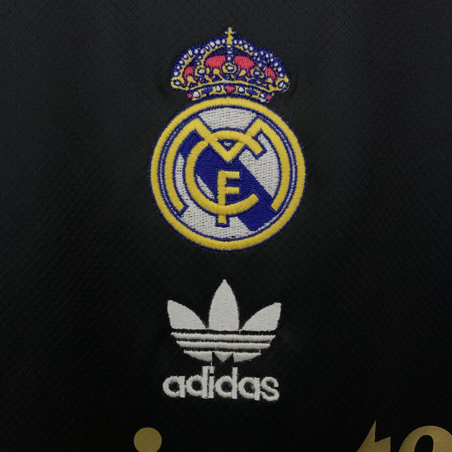 Real Madrid "Nocturno" Premium Kit