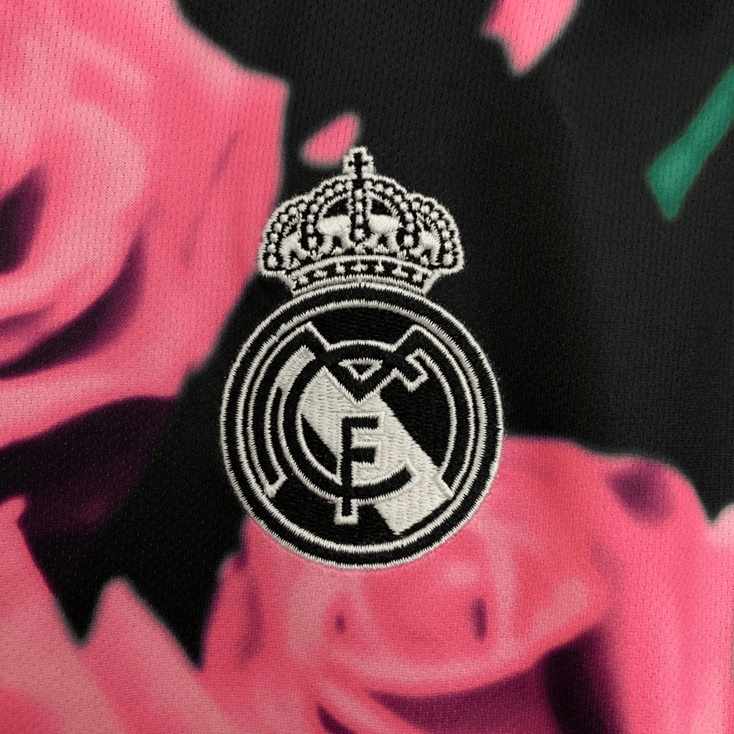 Real Madrid "Pink Kingsnake" Premium Kit
