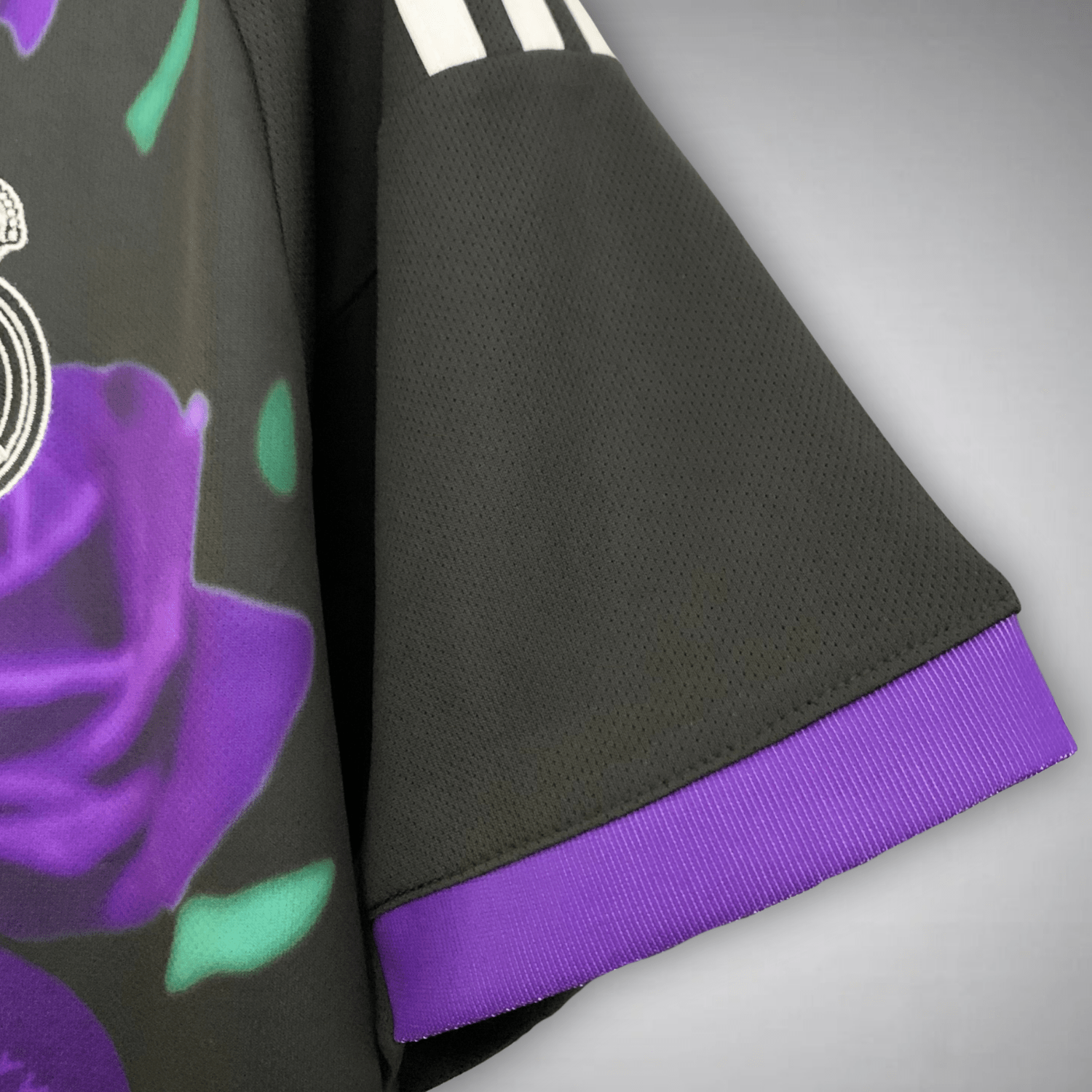 Real Madrid "Purple Kingsnake" Premium Kit