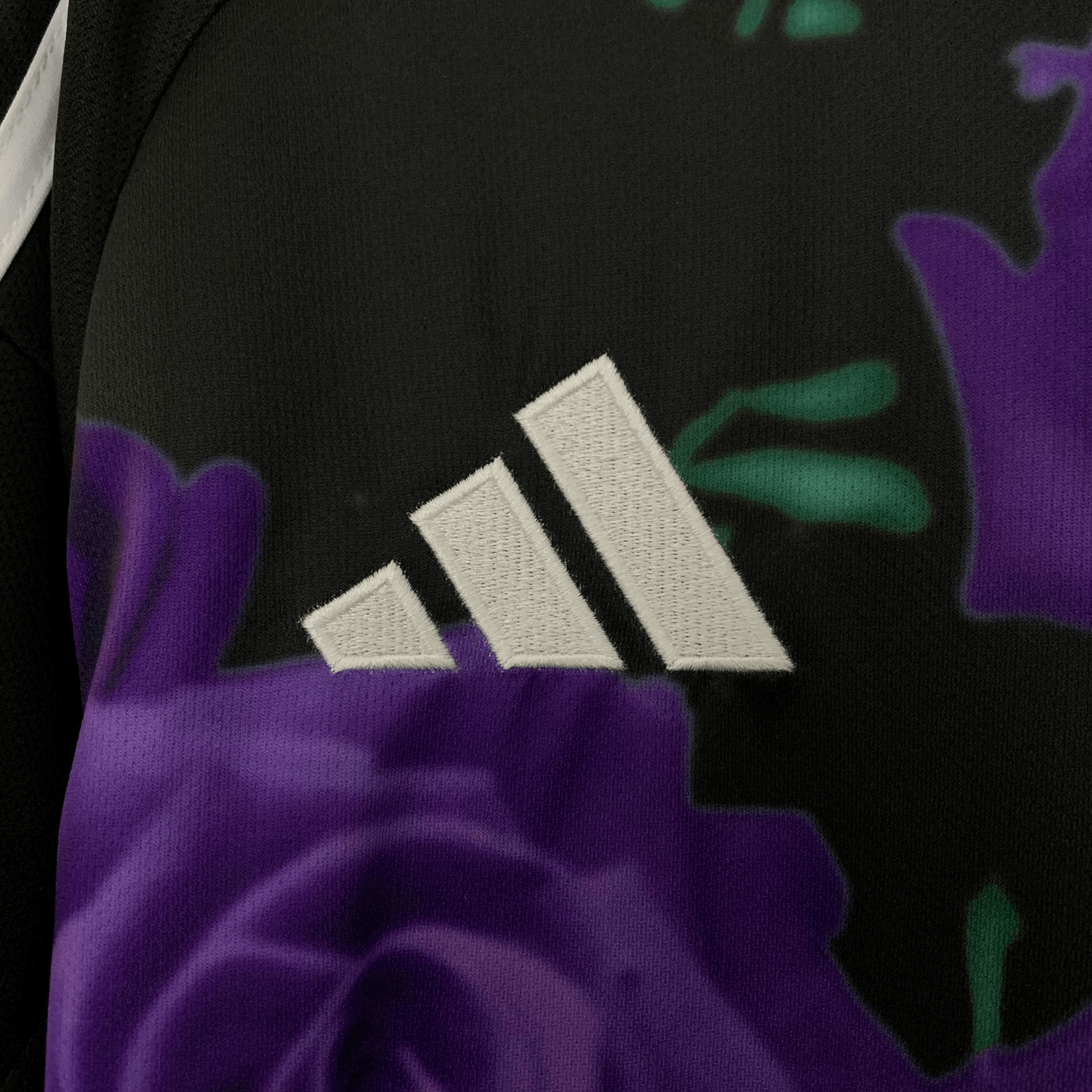 Real Madrid "Purple Kingsnake" Premium Kit