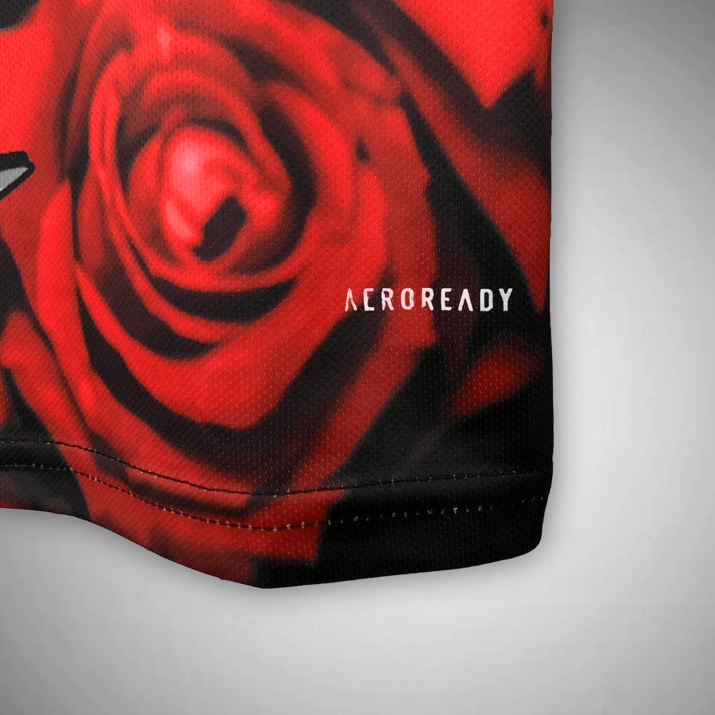 Real Madrid "Red Kingsnake" Premium Kit