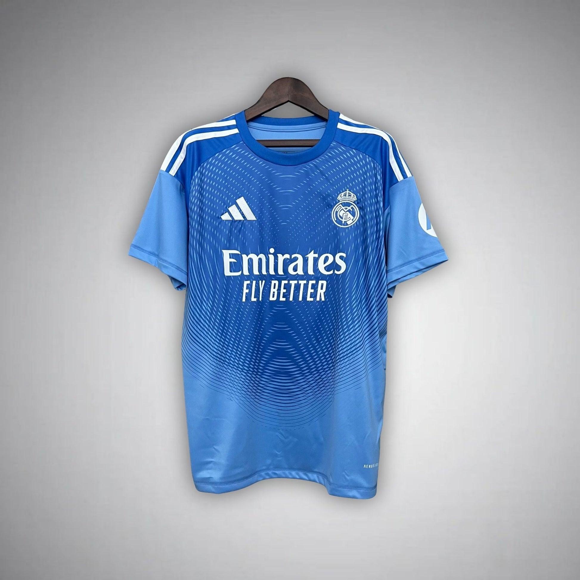 Real Madrid "Royal Breeze" Premium Kit