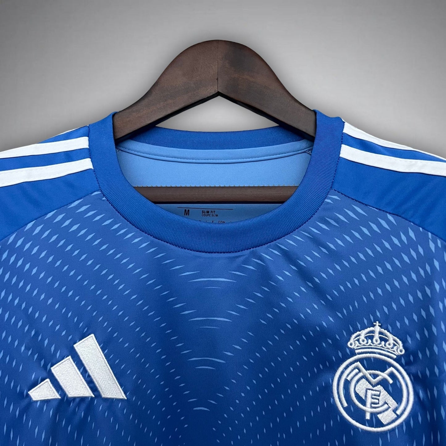 Real Madrid "Royal Breeze" Premium Kit