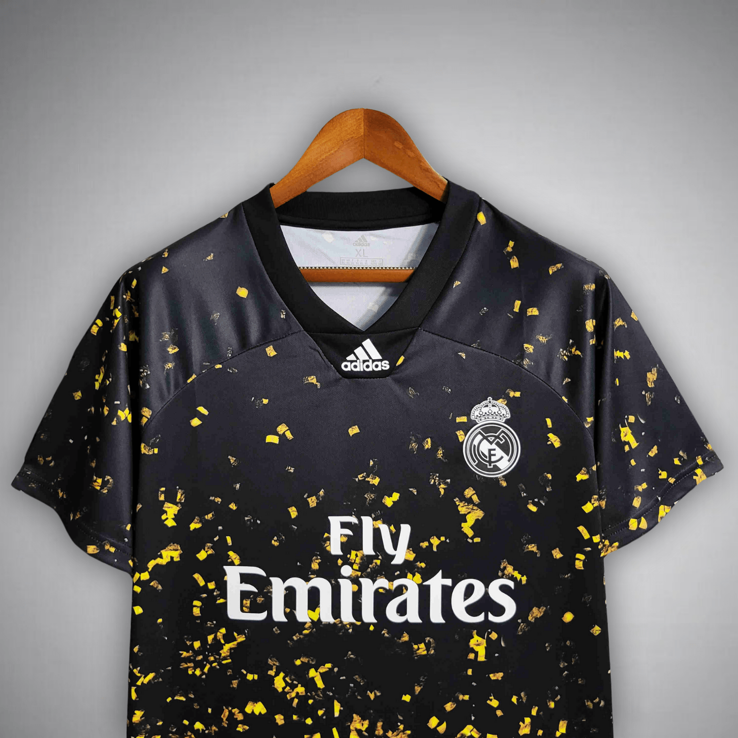 Real Madrid "Victory Sparks" Premium Kit