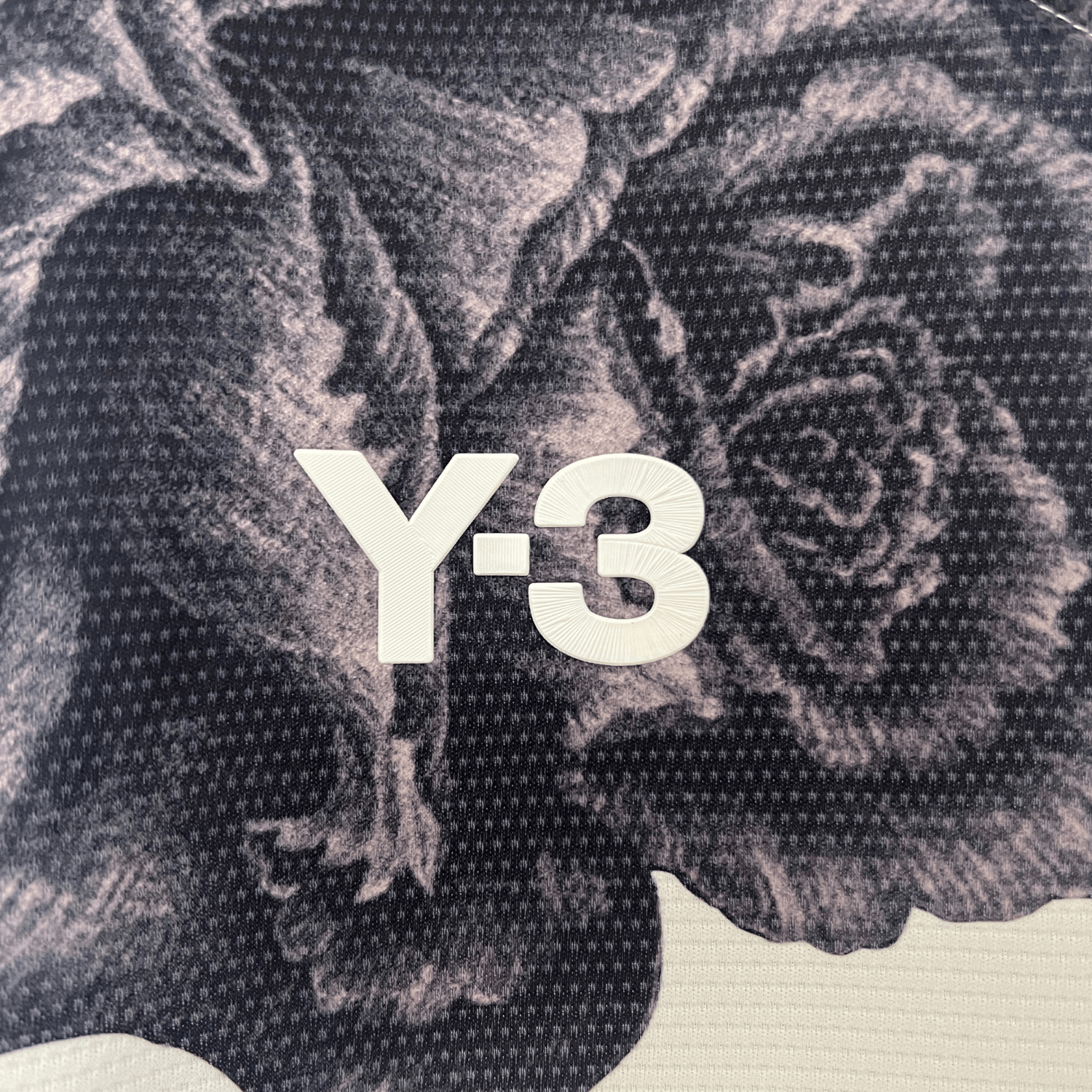 Real Madrid x Y3 Premium White Kit