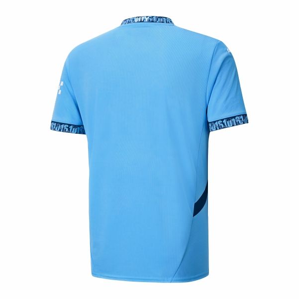 Manchester City 24/25 Home Jersey