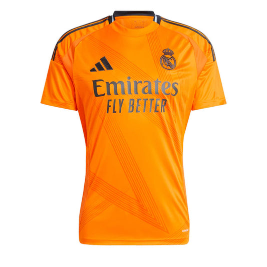 Real Madrid soccer jersey