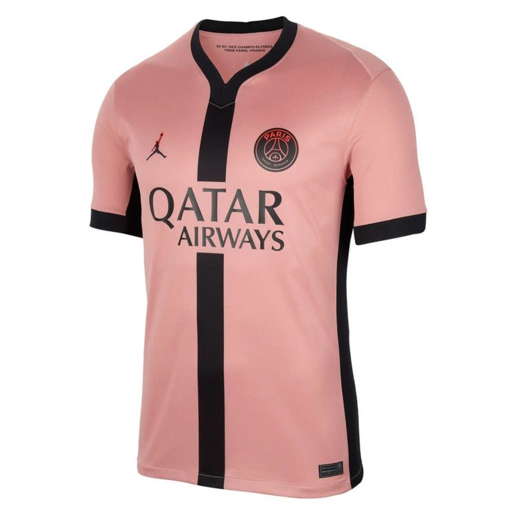 PSG soccer jersey